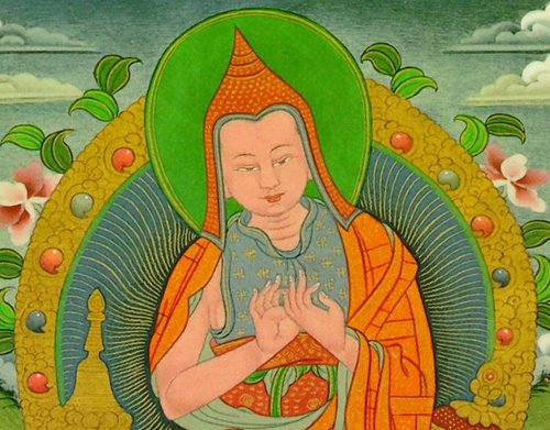 bhoisatvacharyavatara