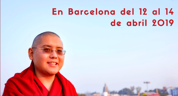 LING RIMPOCHE