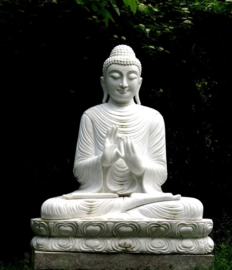 buddha