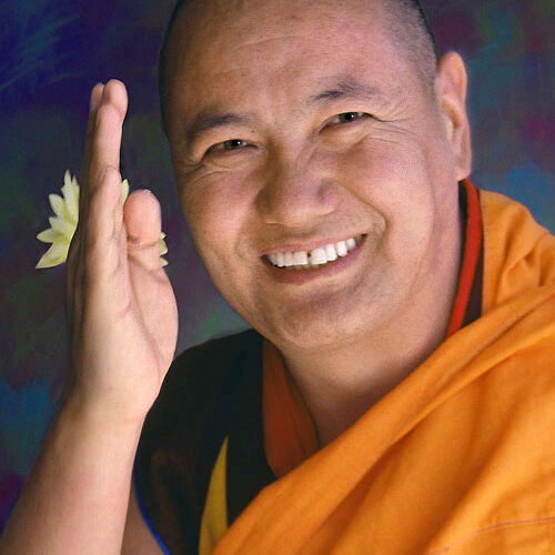 Lama-Yeshe