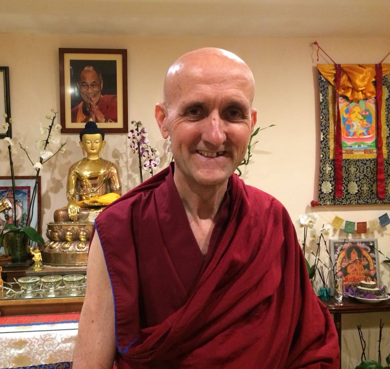 MEDITACIONES CON JESÚS REVERT.