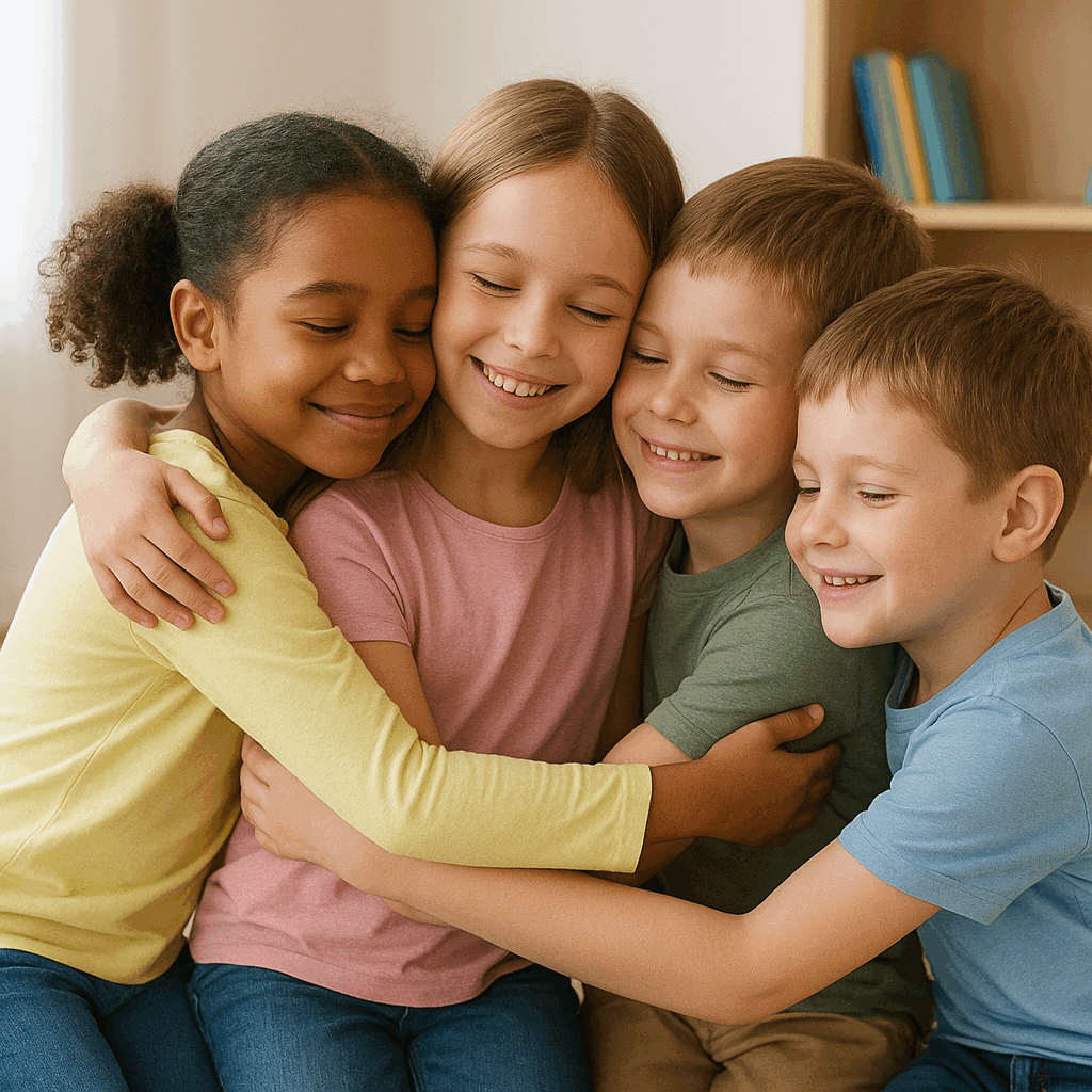 educaion universal niños2