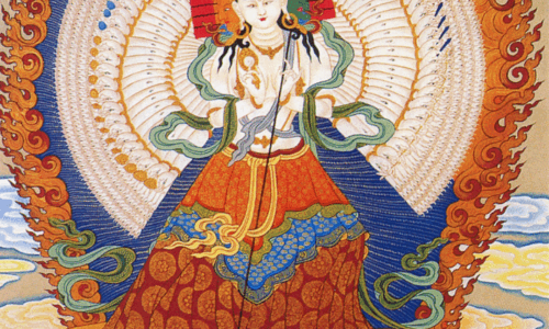 Arya-Sitatapatra Arya-Sitatapatra