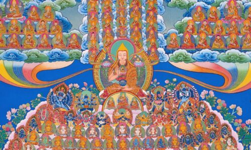 Lama-Chopa Lama-Chopa