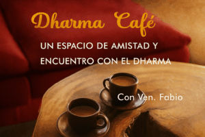 dharma cafe