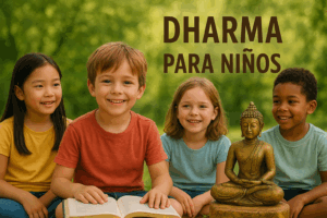 dharma para niños