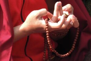 practicas devocionales