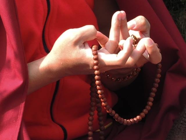 Prácticas devocionales