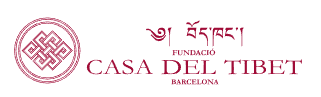 FINDACIÓN CASA TIBET (Barcelona)